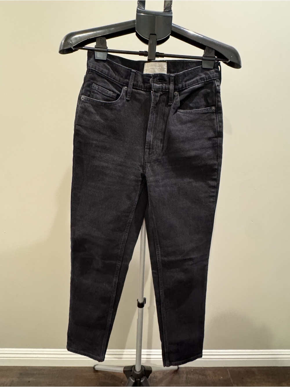 Everlane The Original Cheeky Jean